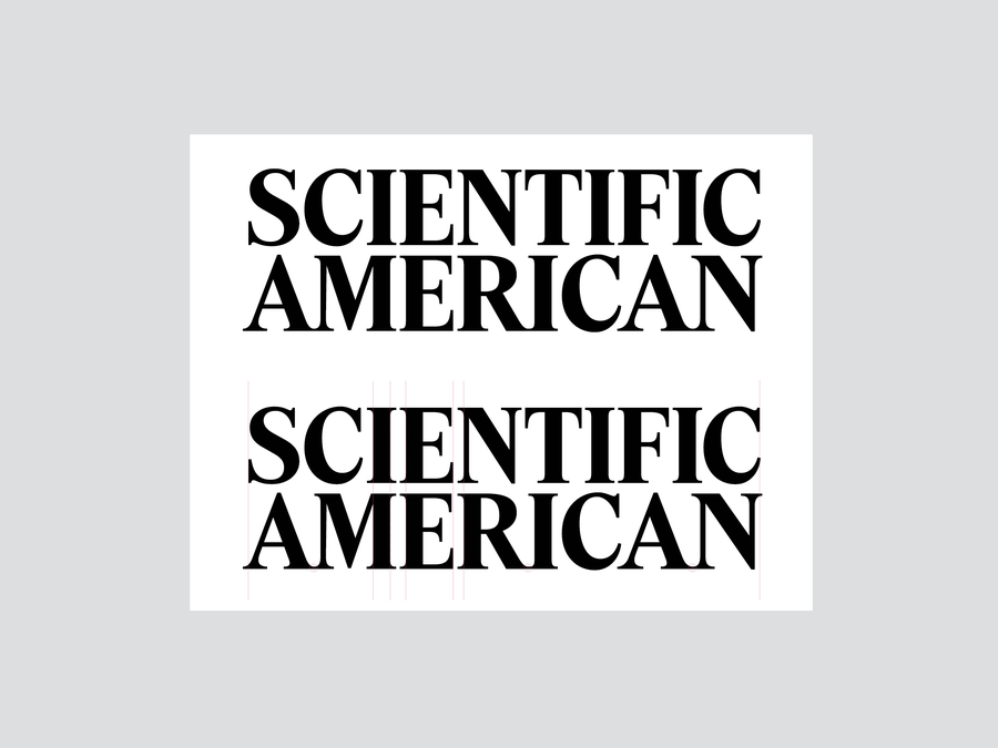 Behind the Scenes of Scientific American's Redesign | Scientific American